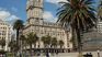 Palacio Salvo in Montevideo, Uruguay Palacio Salvo in Montevideo, Uruguay