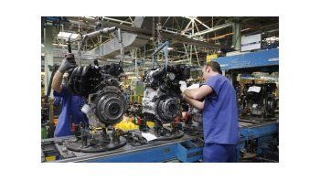 El crecimiento del empleo industrial plantea importantes desafíos para las .empresas que buscan cubrir posiciones prioritarias en sus plantas.