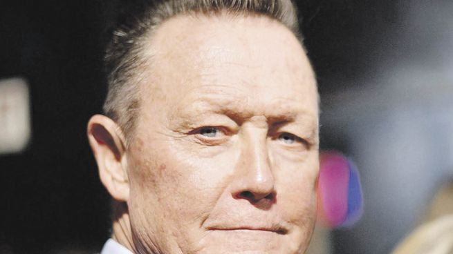 patrick. El recordado villano de “Terminator 2” en la Comic Con.