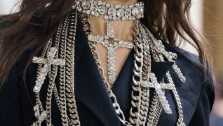 Las tendencias para este verano 2026 en accesorios y joyas.