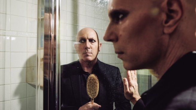 A Perfect Circle vuelve a 13 años de su última visita.