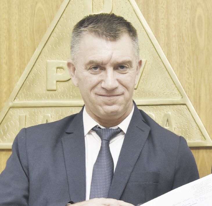 Guido Bisterfeld