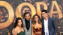 segun un informe latinos e hispanos continuan siendo uno de los sectores mas marginados del cine de hollywood