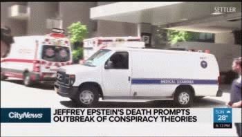 “Jeffrey Epstein: Asquerosamente rico”