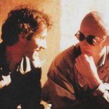 Te llevo en cada recuerdo,en cada canción de ayer, le dijo Beilinson a Solari en una publiación. Te llevo en cada recuerdo,en cada canción de ayer, le dijo Beilinson a Solari en una publiación.