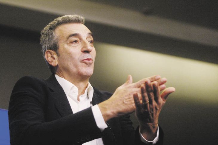 Florencio Randazzo