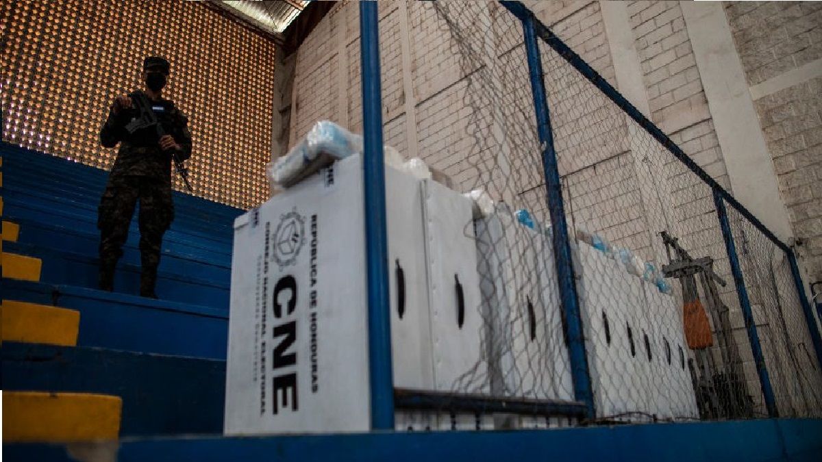 Honduras elects new president amid fears of excesses