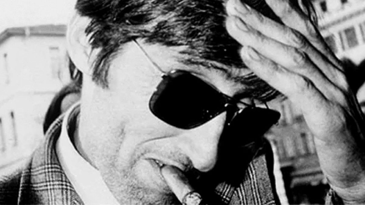 The incredible story of Albert Spaggiari