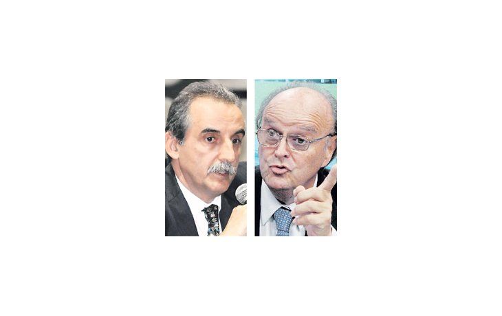 ámbito.com | Guillermo Moreno, José Ignacio de Mendiguren