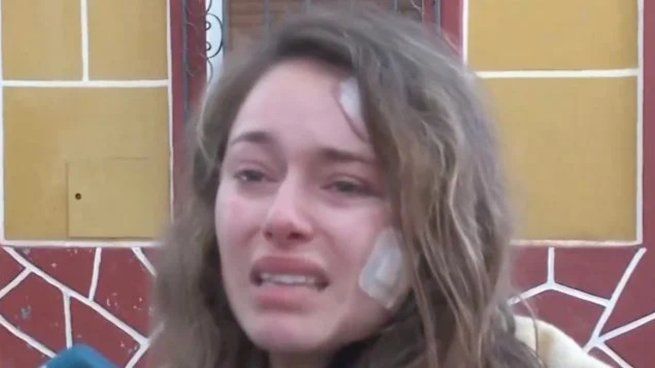 Los sobrevivientes brindaron detalles del accidente tras la tragedia en España.