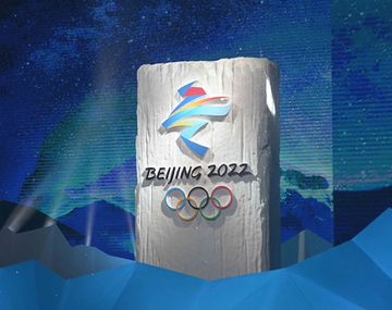 Embajada de China en Argentina organiza concurso de videos por los JJOO de Invierno Beijing 2022