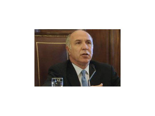 Ricardo Lorenzetti