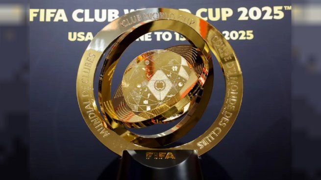 Cómo quedaron los octavos de final del Mundial de Clubes: mirá el cuadro completo