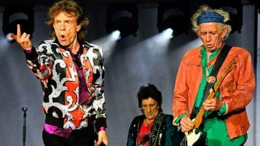 Selamat Ulang Tahun Keith Richards