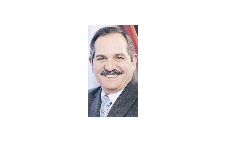 José Alperovich