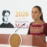 La crítica de Claudia Sheinbaum a algunos créditos del Infonavit: qué dijo