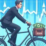 Entre diciembre 2025 y febrero 2026, los inversores financieros obtuvieron rendimientos cercanos al 12% en dólares en apenas 50 días, equivalente a una TEA del 130%. Entre diciembre 2025 y febrero 2026, los inversores financieros obtuvieron rendimientos cercanos al 12% en dólares en apenas 50 días, equivalente a una TEA del 130%.