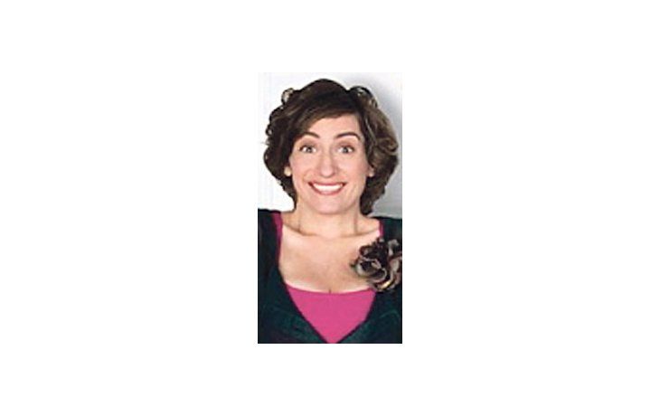 Muriel Santa Ana
