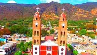 Mezcala, una joya de Jalisco cercana a Guadalajara. Mezcala, una joya de Jalisco cercana a Guadalajara.