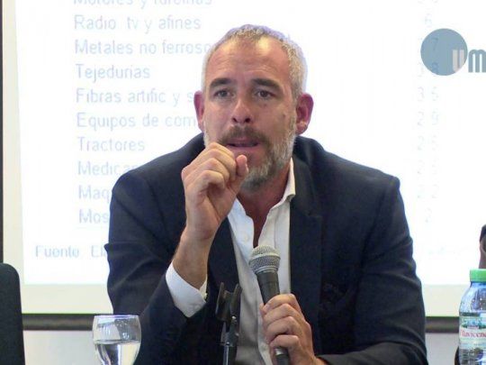 Sergio Woyecheszen