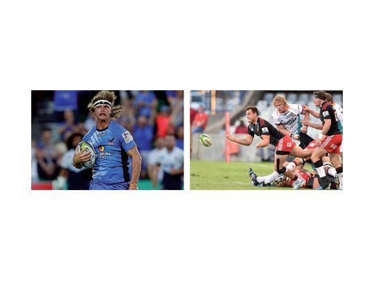 Tejón mielero. Nick Cummins, wing de Western Force, se despachó con un hatttrick. Festejó de visitante. Crusaders, con Israel Dagg, venció a Cheetahs por un claro 52 a 31.