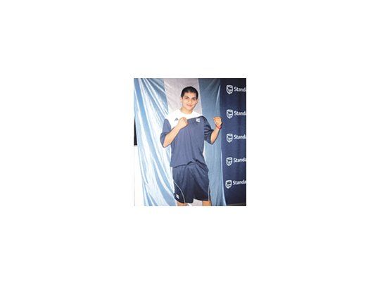 Deporte en pocas líneas