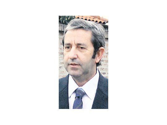 Julio Cobos