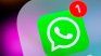 Para actualizar WhatsApp hay que tener espacio en el celular.
