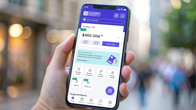 Personal Pay, la biletera vritual de la empresa de telecomunicaciones, ofrece una gran cantidad de descuentos durante todo agosto.
