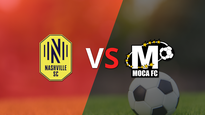 con goleada, nashville sc clasifica a octavos de final
