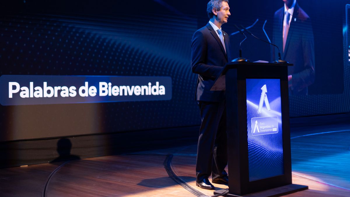 Despite the situation, the entrepreneurial ecosystem sees Argentina as a land of opportunities