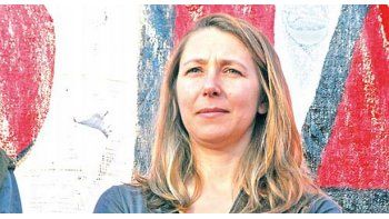 Myriam Bregman, diputada nacional