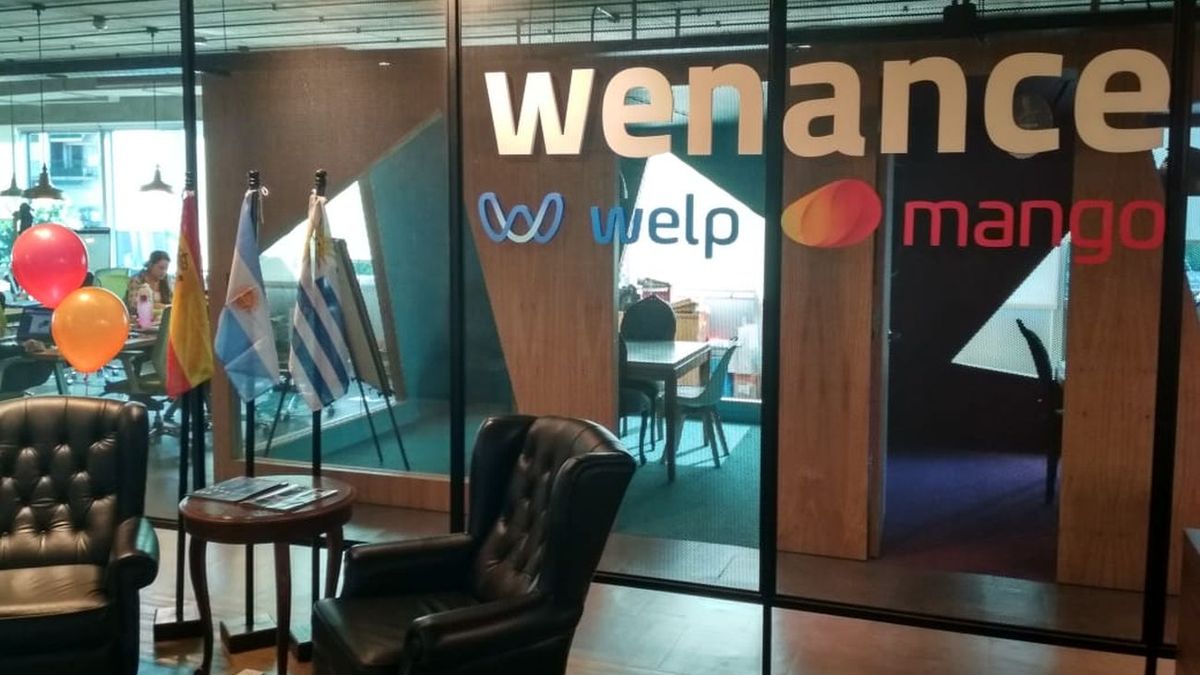 They endorse Wenance’s bankruptcy proceedings