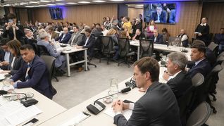 Se insertó el debate por biocombustibles en comisiones de Diputados.