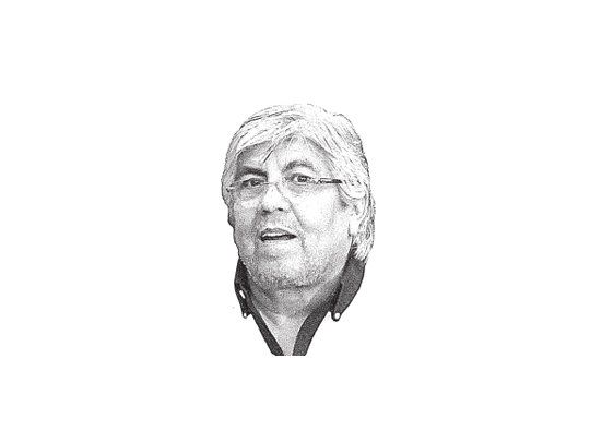 Hugo Moyano