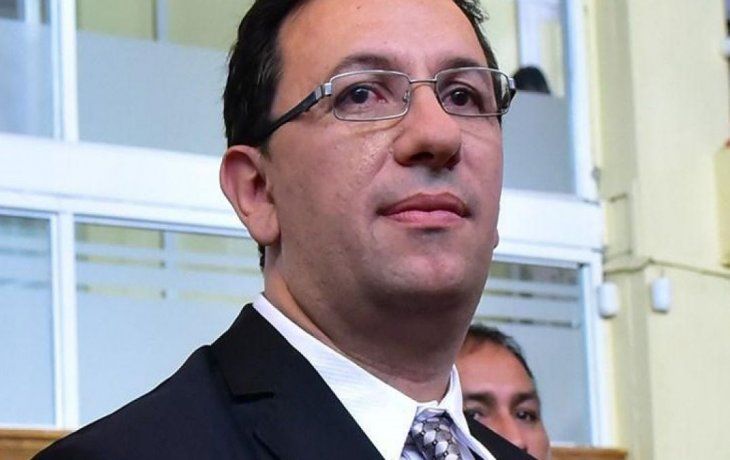 Adrián Maderna.