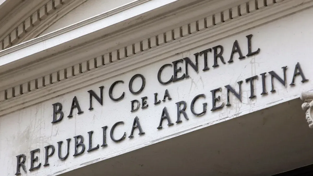 The Central Bank issued about $124,000 per person in the last 30 days