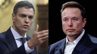 pedro sanchez apunto contra elon musk por su comentario sobre la regularizacion de inmigrantes pedro sanchez apunto contra elon musk por su comentario sobre la regularizacion de inmigrantes
