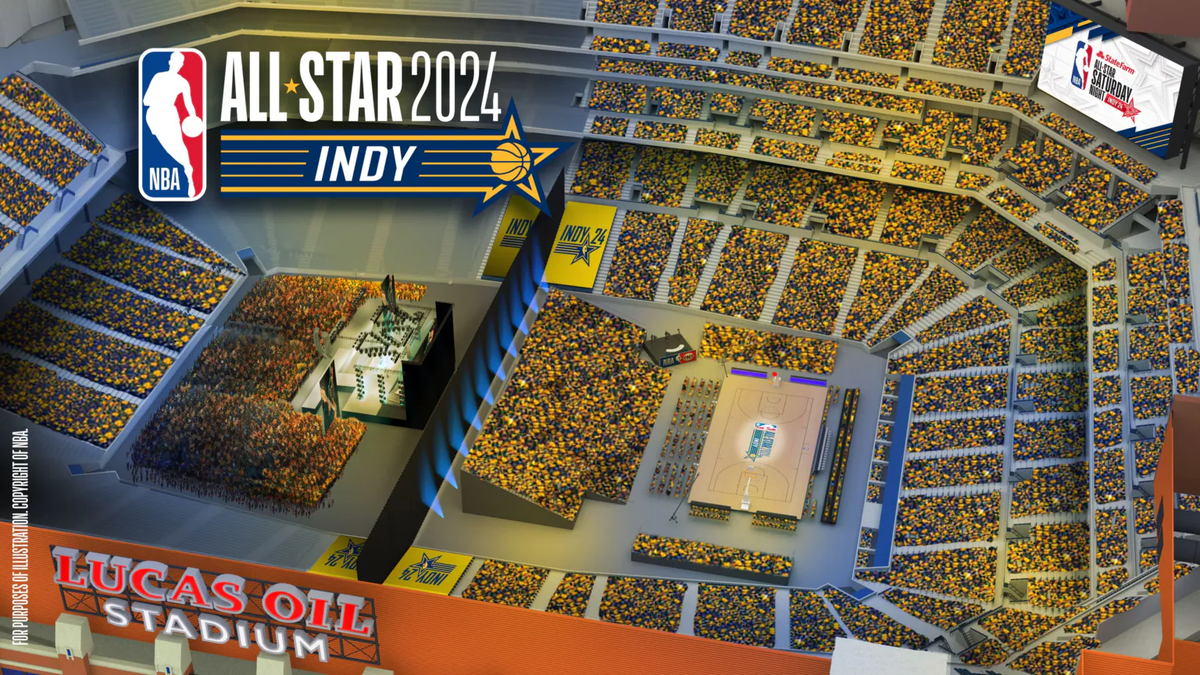 All Star 2024: a commercial boom but has less television appeal