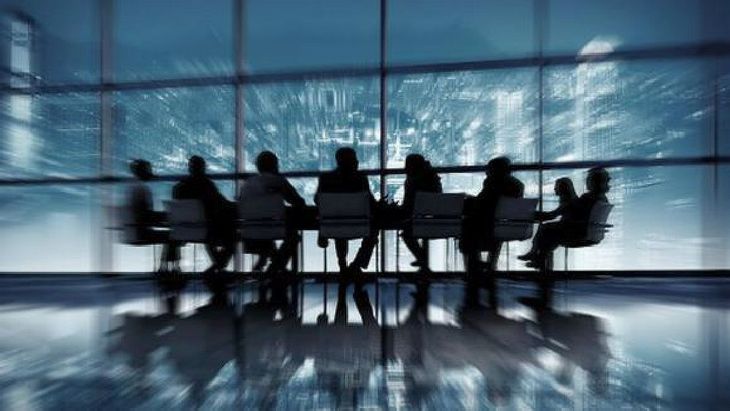 El hunteo es el futuro que ya llegó. El hunteo es el futuro que ya llegó.