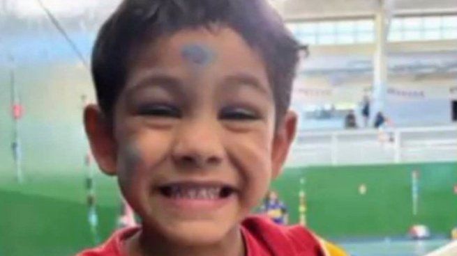 Piden la detención de la madre y el padrasto de Ángel por la muerte del niño.