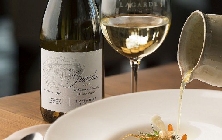Tres Chardonnay para brindar por la reina de las blancas