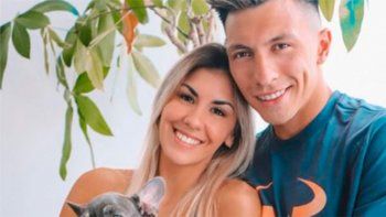 La promesa de las esposas de los jugadores.&nbsp;