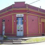 Un rincón rural que conserva su ritmo propio invita a viajeros a descubrir un pueblo bonaerense donde la calma y la historia conviven en cada esquina. Un rincón rural que conserva su ritmo propio invita a viajeros a descubrir un pueblo bonaerense donde la calma y la historia conviven en cada esquina.