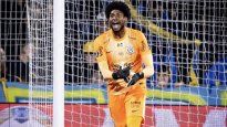Rosario Central publicó un comunicado tars las acusaciones del arquero de Corinthians.
