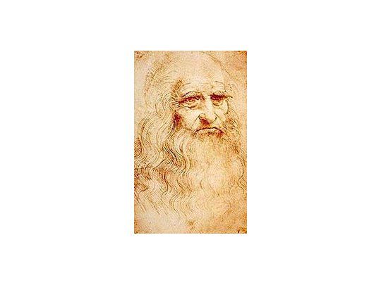 Leonardo da Vinci