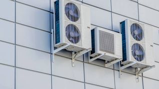 España limitará el aire acondicionado en edificios públicos