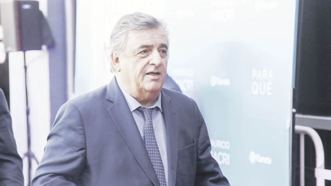 Mario Negri