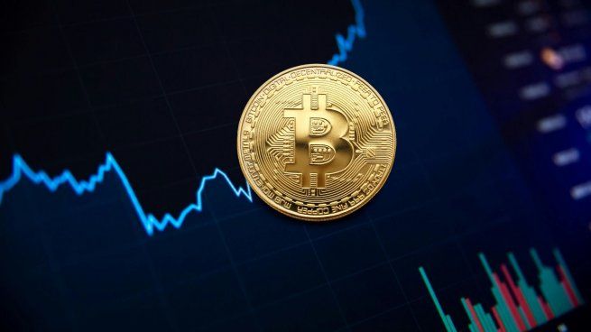 Bitcoin se dispara y supera los u$s60.000