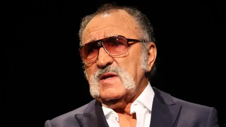 De la miseria en Rumania al jet set europeo, Ion Tiriac construyó un imperio de millones con visión, deporte y negocios sin freno.  